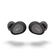 JABRA Elite 10 True Wireless Earphones -Titanium Black