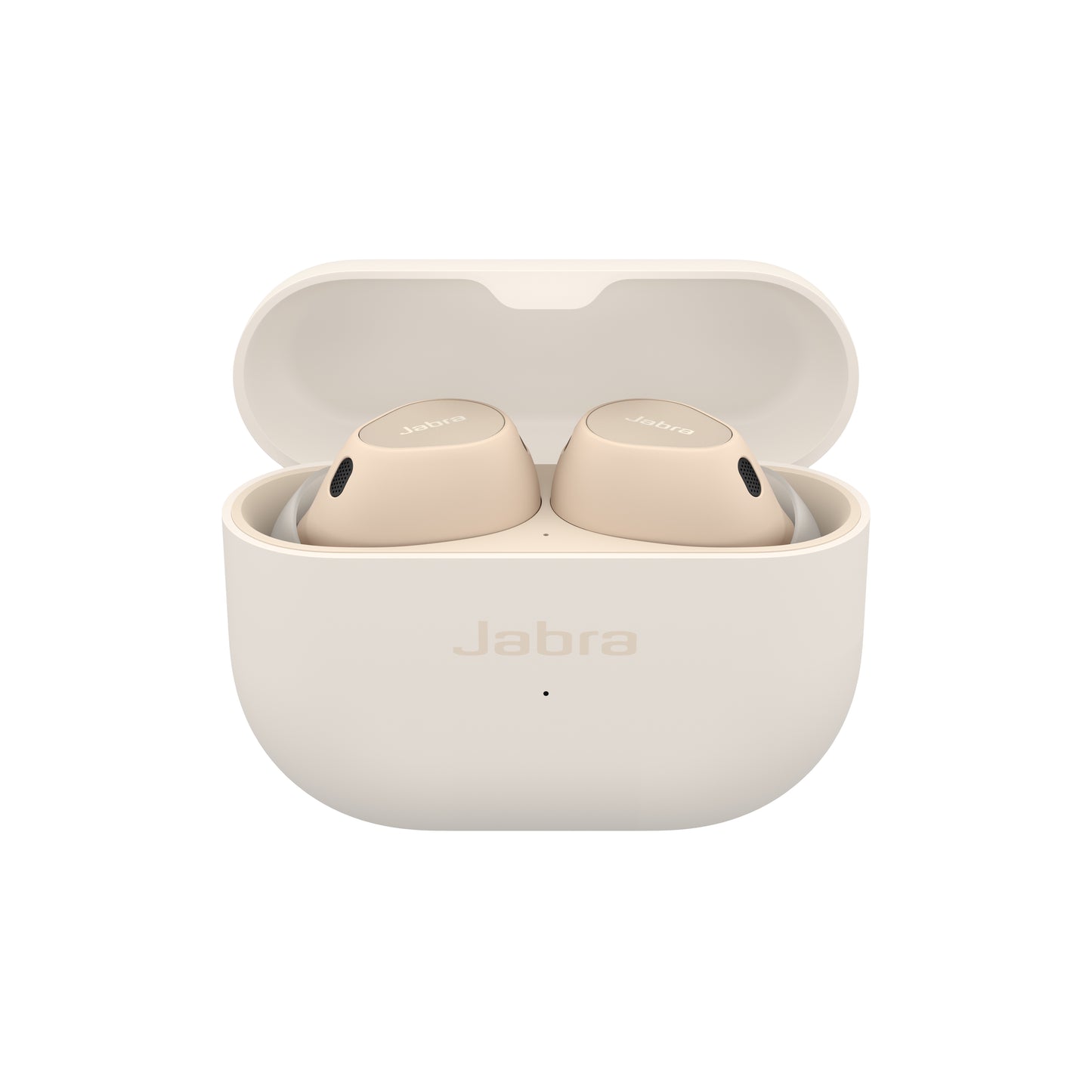 JABRA Elite 10 True Wireless Earphones - Cream