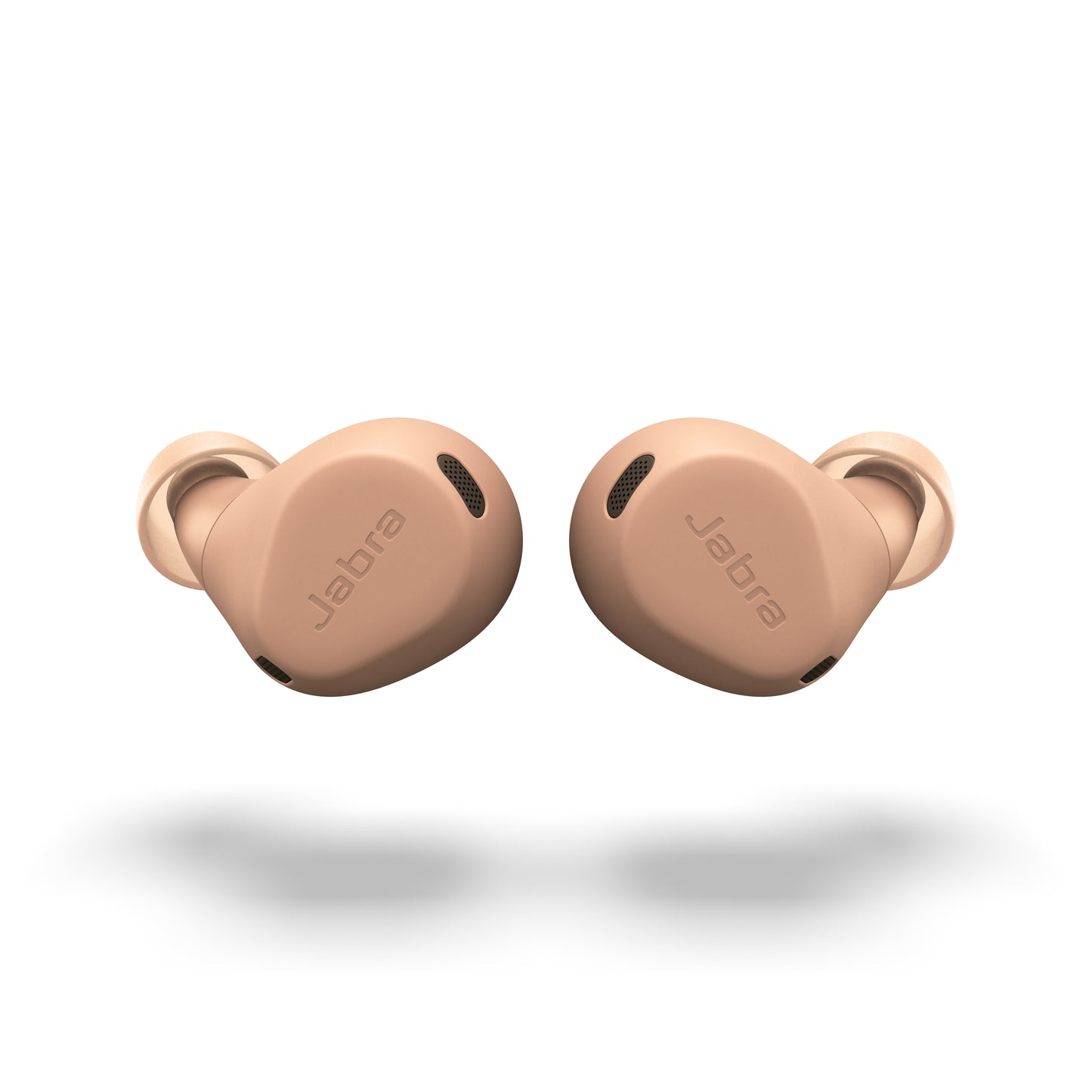 JABRA Elite 8 Active True Wireless Earphones - Caramel