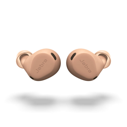JABRA Elite 8 Active True Wireless Earphones - Caramel