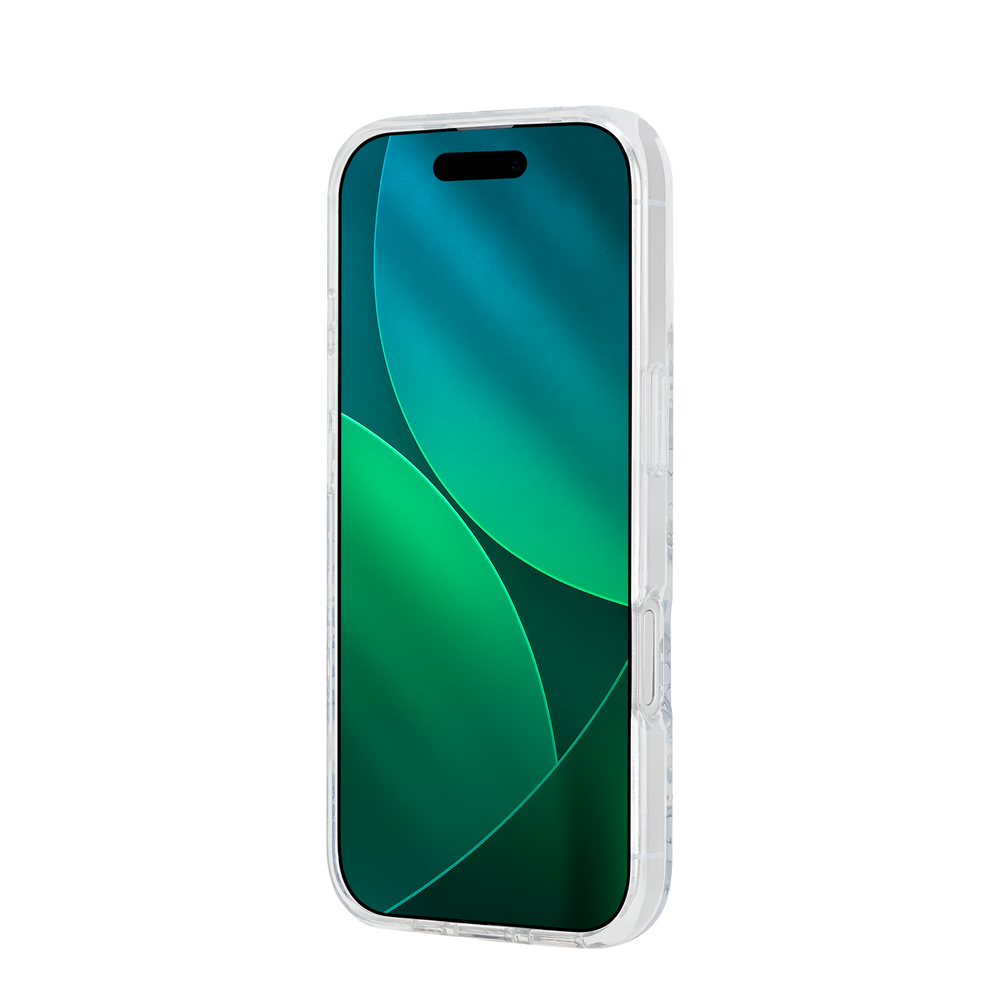 KATE SPADE Printed MagSafe Case for iPhone 17 - Flowerbed Blue