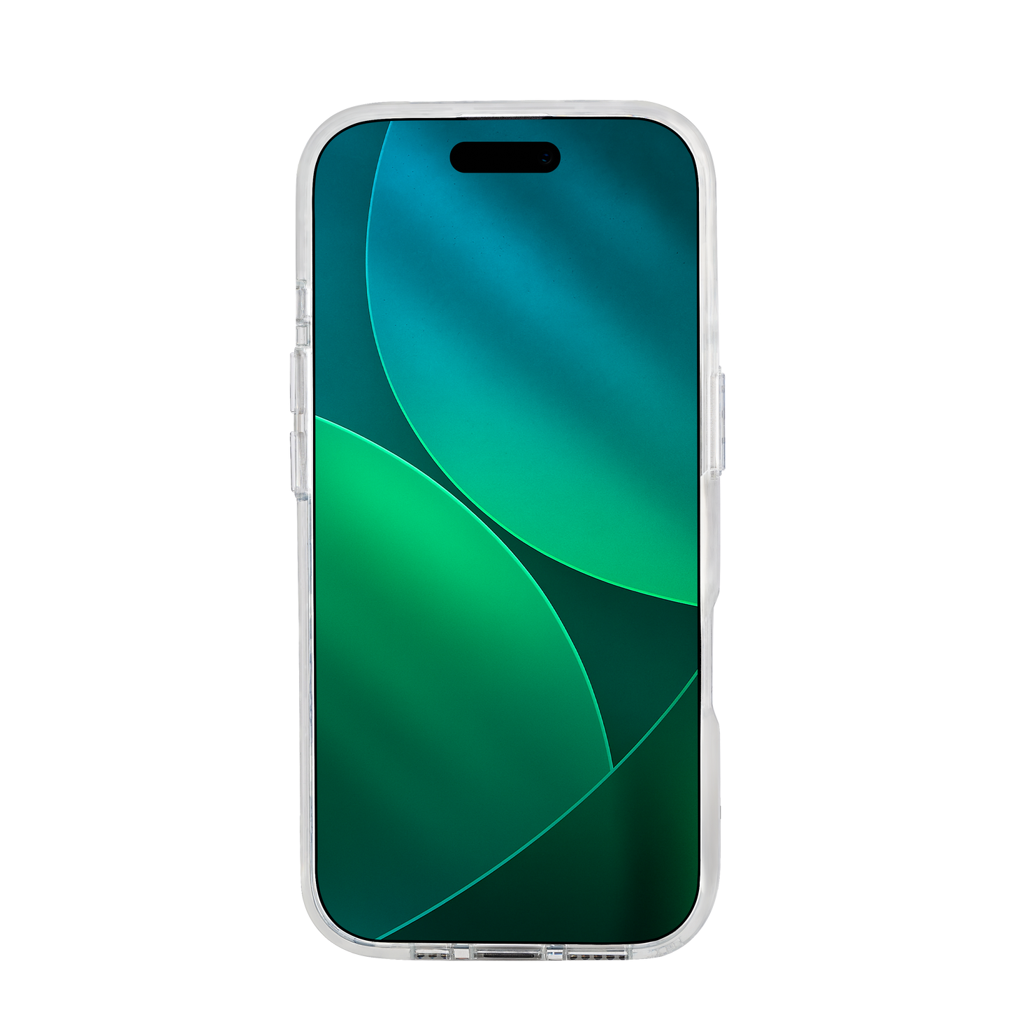 KATE SPADE Printed MagSafe Case for iPhone 17 - Flowerbed Blue