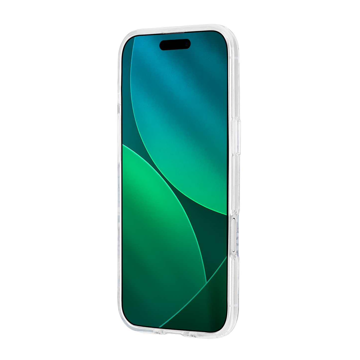 KATE SPADE Printed MagSafe Case for iPhone Air - Flowerbed Blue