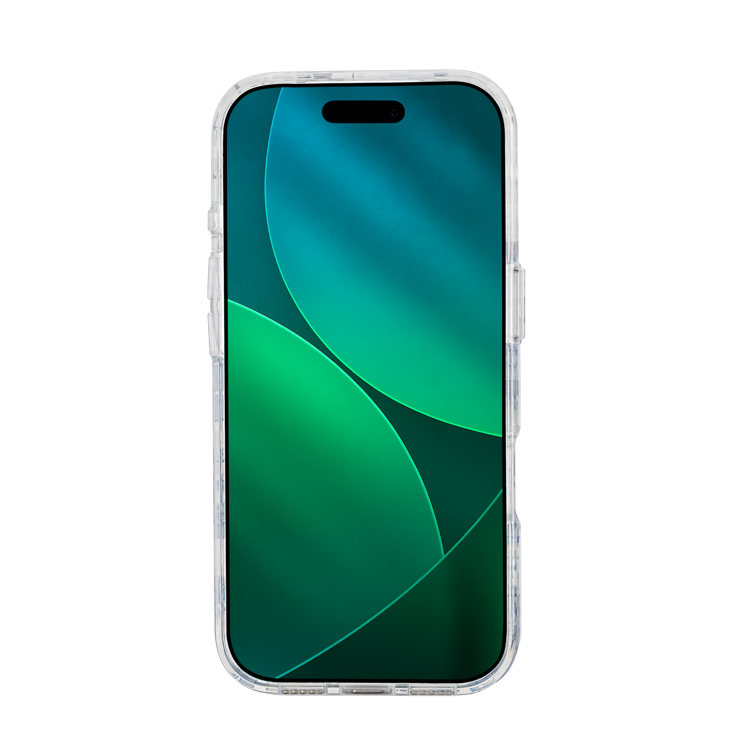 KATE SPADE Printed MagSafe Case for iPhone 17 Pro - Flowerbed Blue