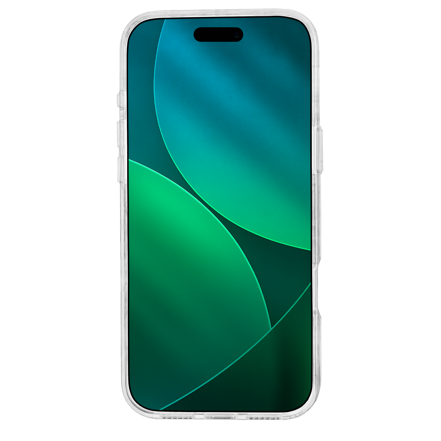 KATE SPADE Printed MagSafe Case for iPhone 17 Pro Max - Flowerbed Blue