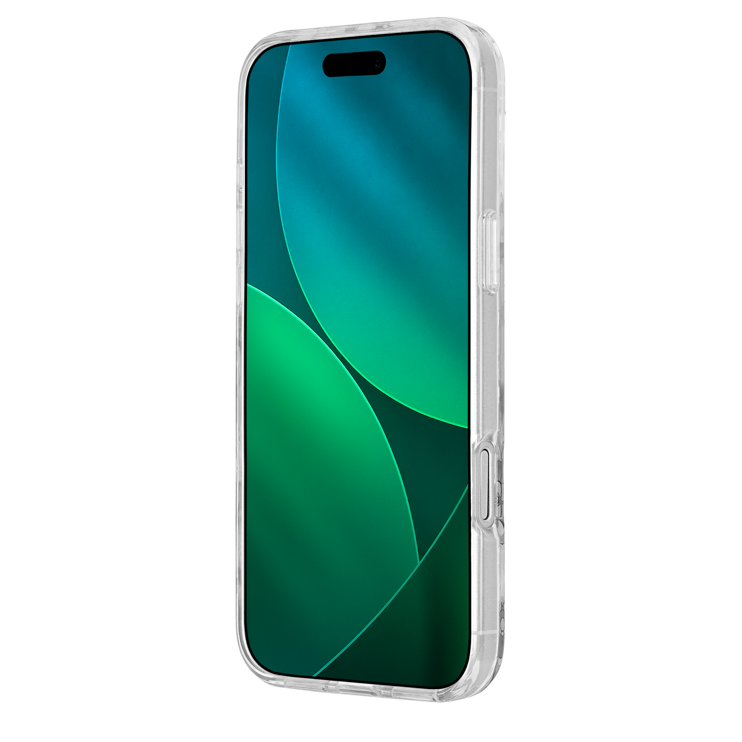 KATE SPADE Printed MagSafe Case for iPhone 17 Pro Max - Flowerbed Blue