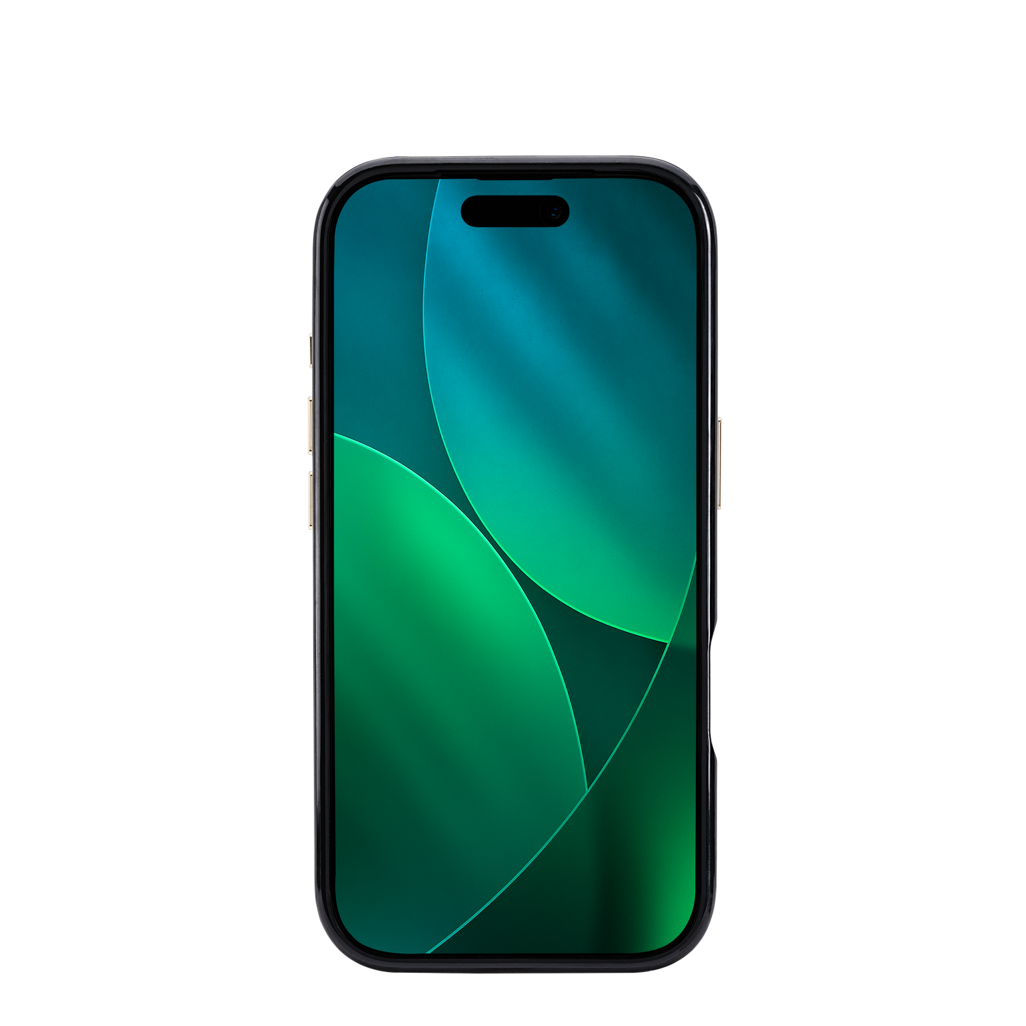 KATE SPADE Crystal Pave MagSafe Case for iPhone 17 Pro - Nightfall