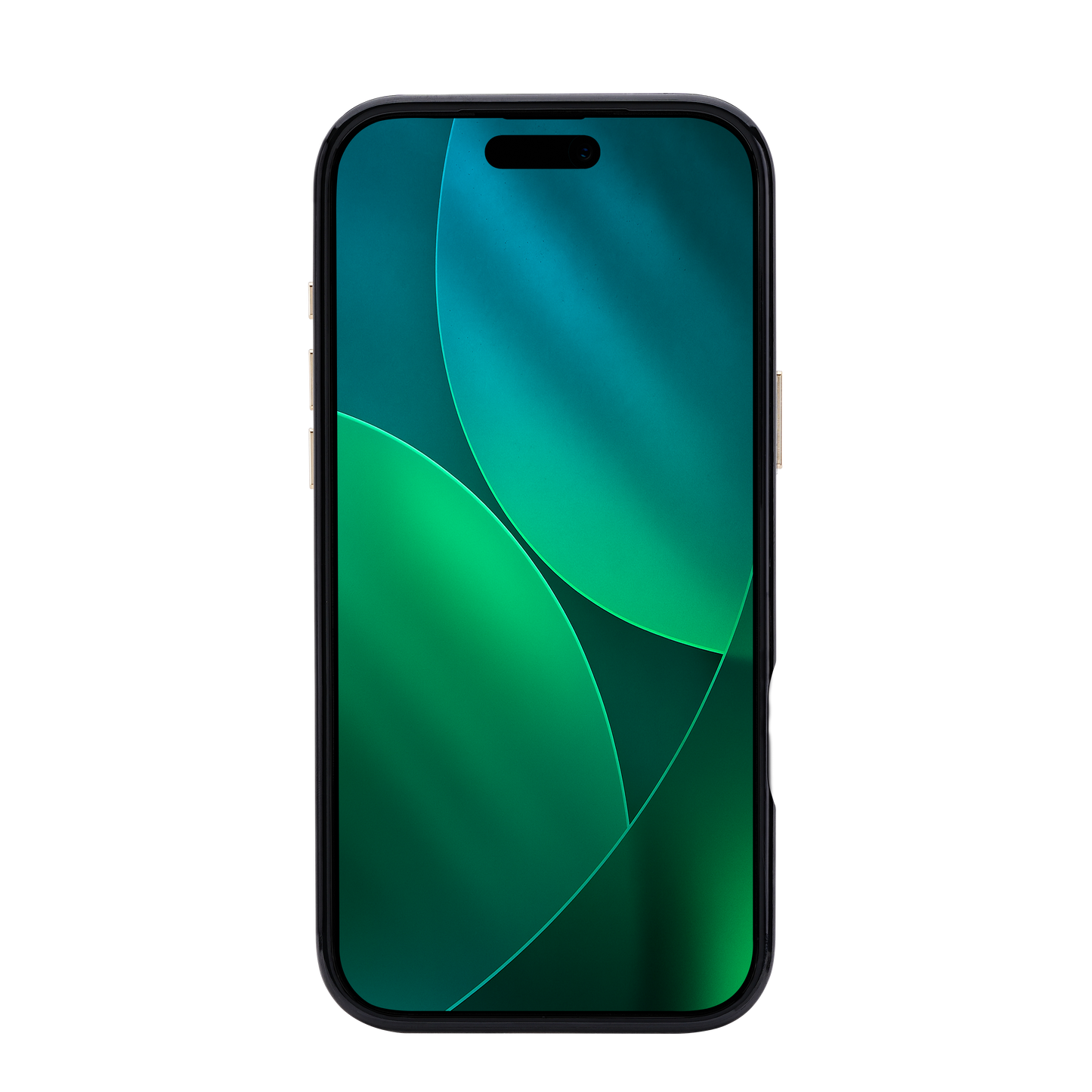 KATE SPADE Crystal Pave MagSafe Case for iPhone 17 Pro Max - Nightfall