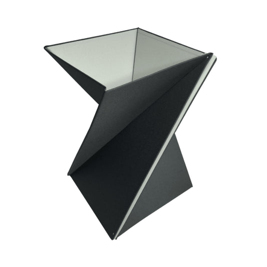 STANCE Levit8 Portable Standing Desk (Large) - Black