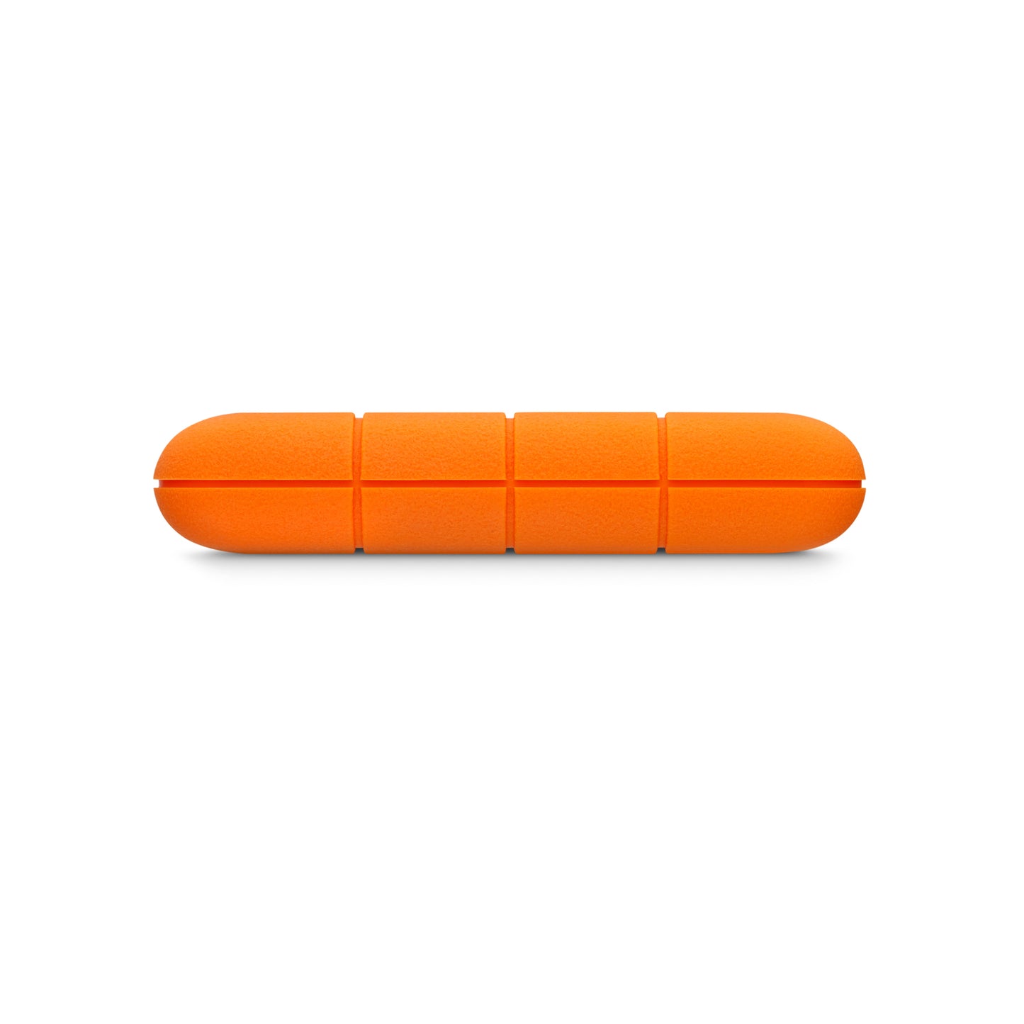 LACIE Rugged Mini USB 3.0 1TB - Orange