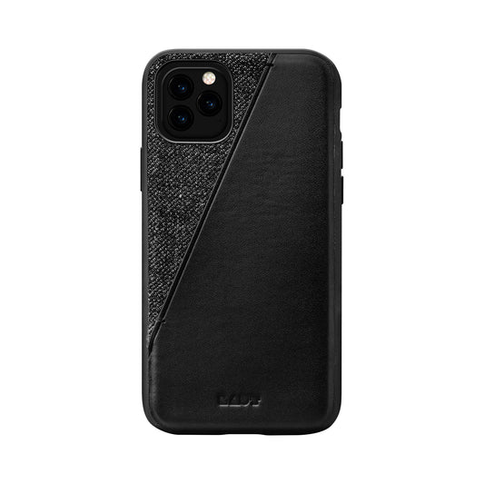 LAUT Inflight for iPhone 11 Pro Max - Black