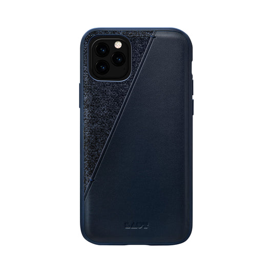 LAUT Inflight for iPhone 11 Pro Max - Indigo
