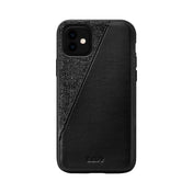 LAUT Inflight for iPhone 11 - Black