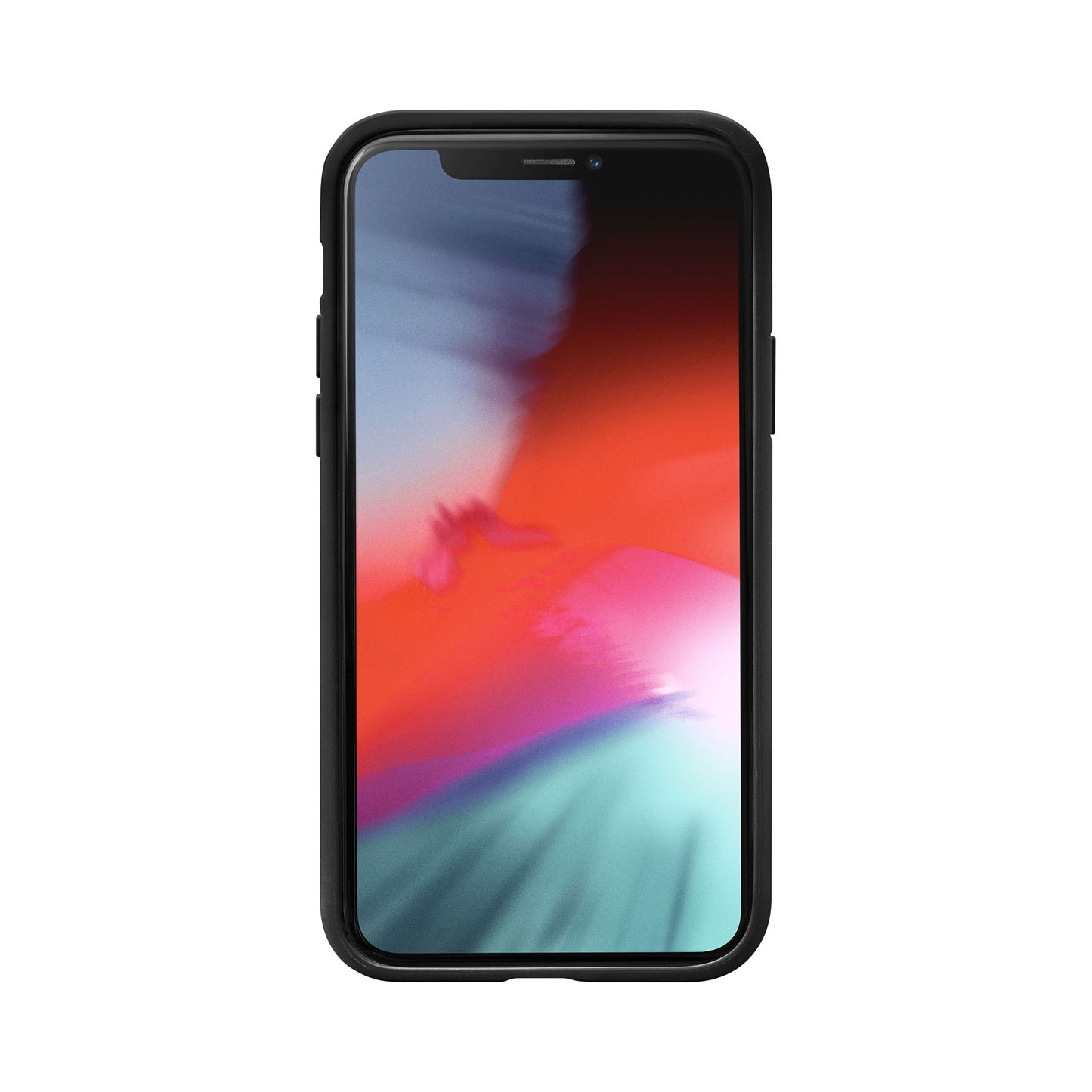 LAUT Inflight for iPhone 11 - Black