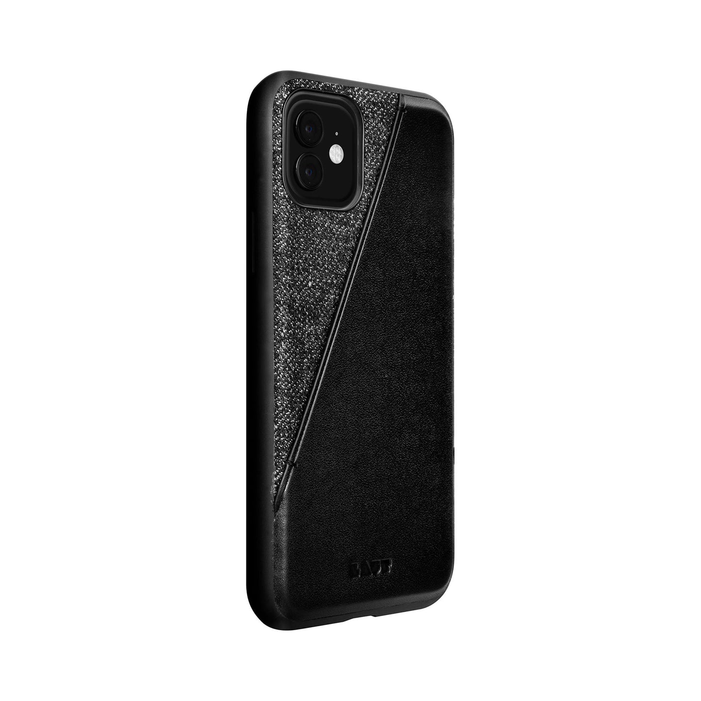 LAUT Inflight for iPhone 11 - Black