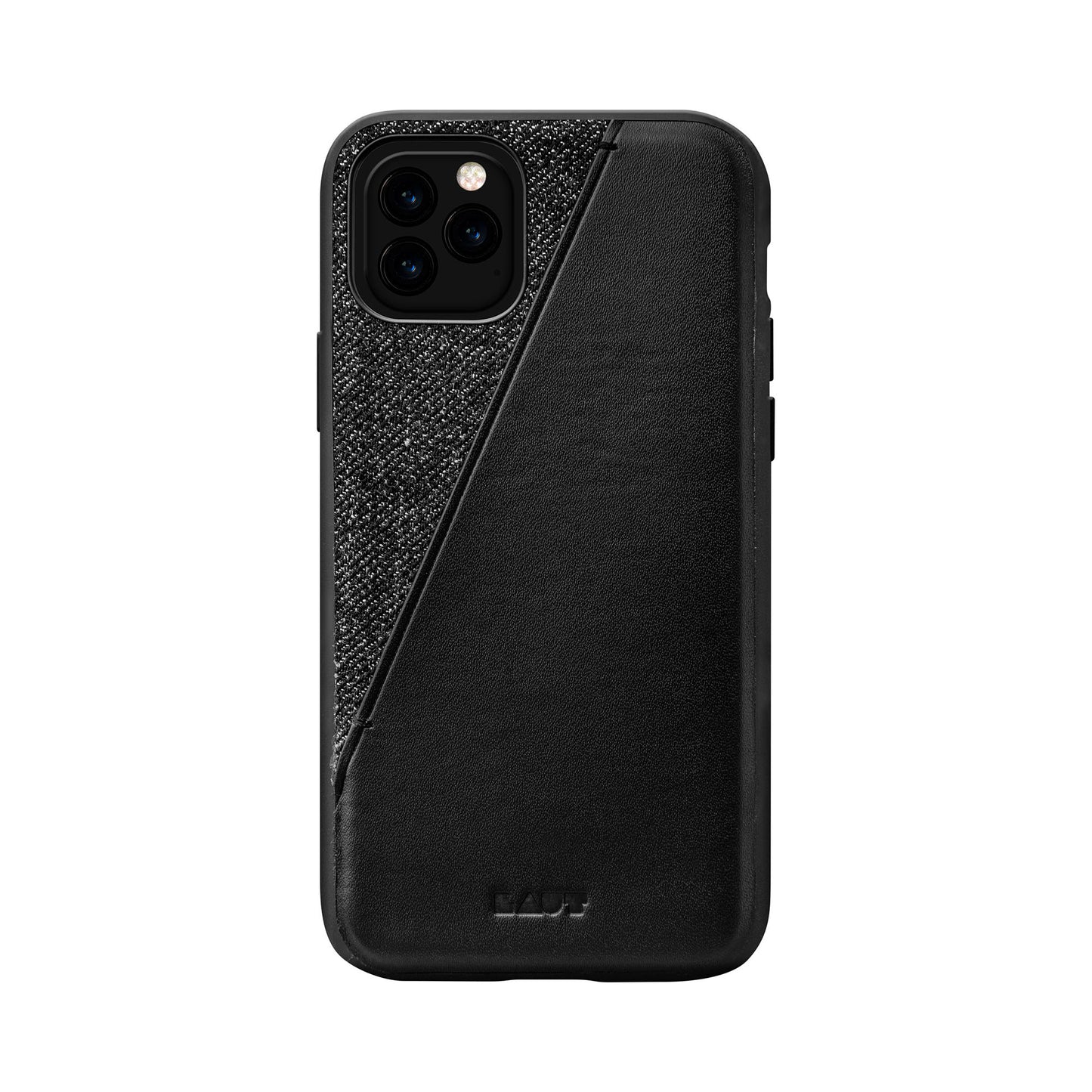 LAUT Inflight for iPhone 11 Pro - Black