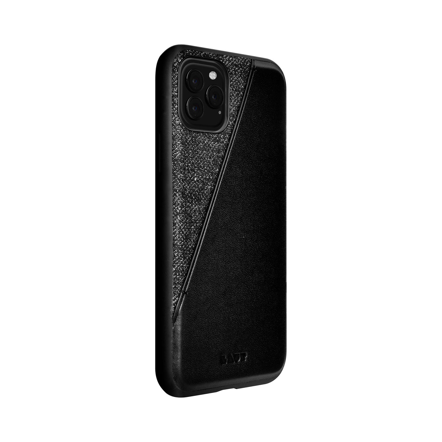 LAUT Inflight for iPhone 11 Pro - Black