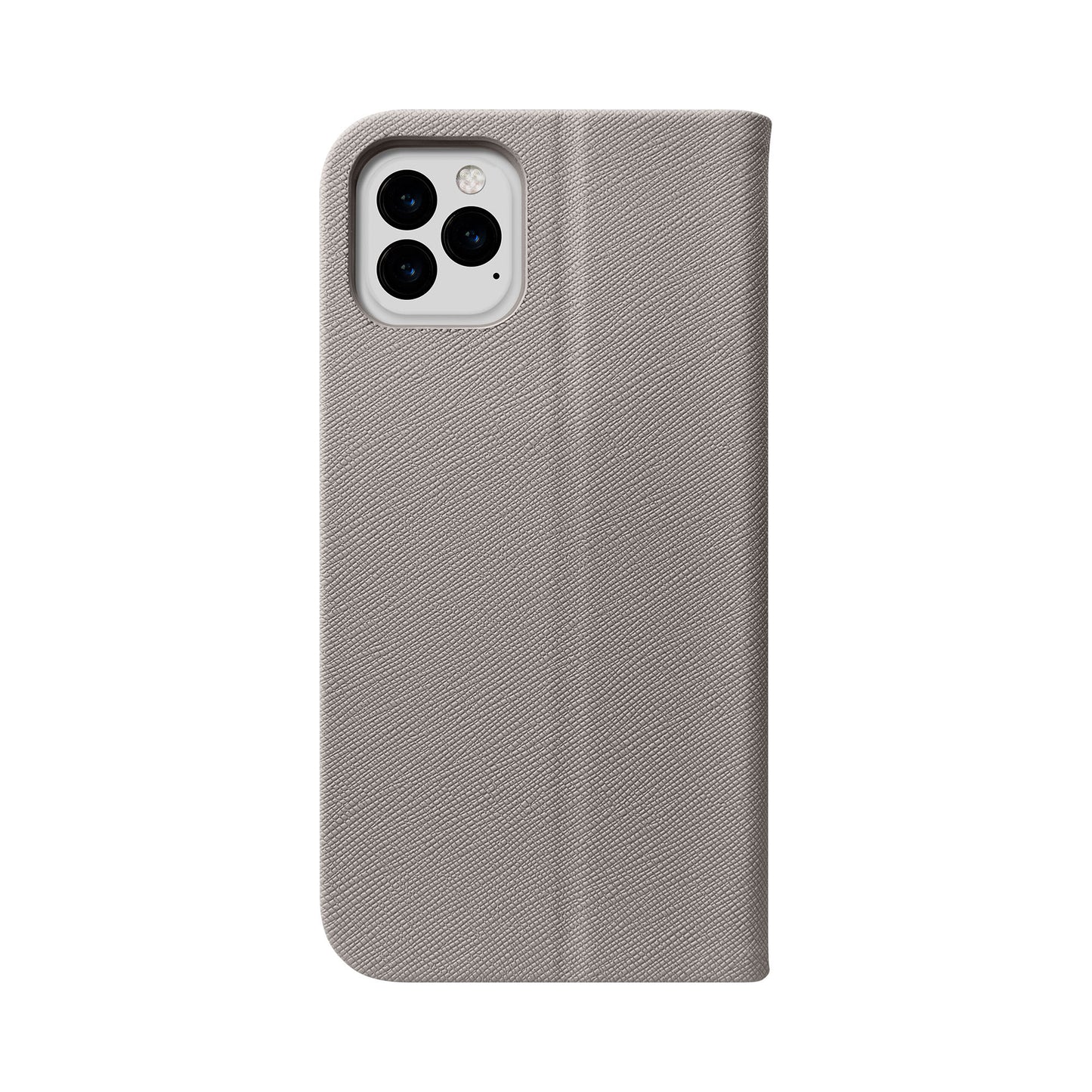 LAUT Prestige Folio for iPhone 11 Pro Max - Taupe