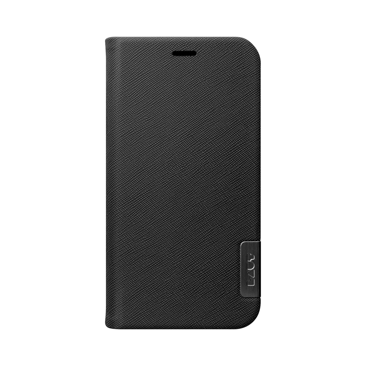 LAUT Prestige Folio for iPhone 11 Pro - Black