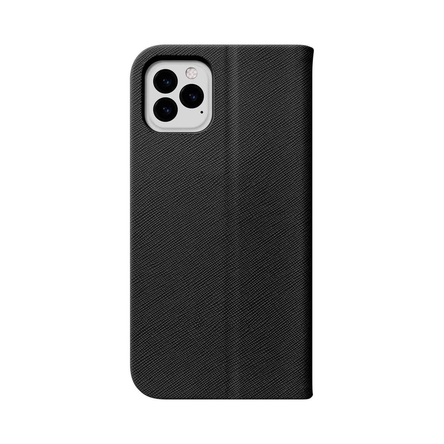 LAUT Prestige Folio for iPhone 11 Pro - Black