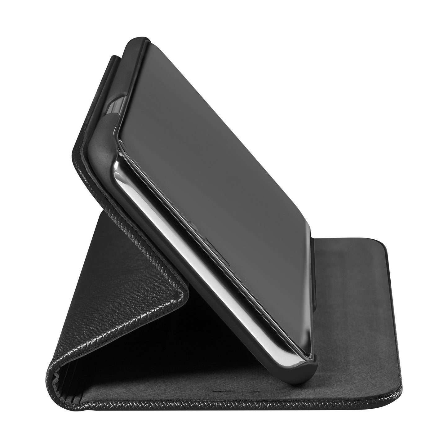 LAUT Prestige Folio for iPhone 11 Pro - Black