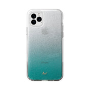 LAUT Ombre Sparkle for iPhone 11 Pro Max - Mint