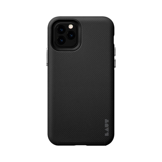 LAUT Shield for iPhone 11 Pro Max - Black