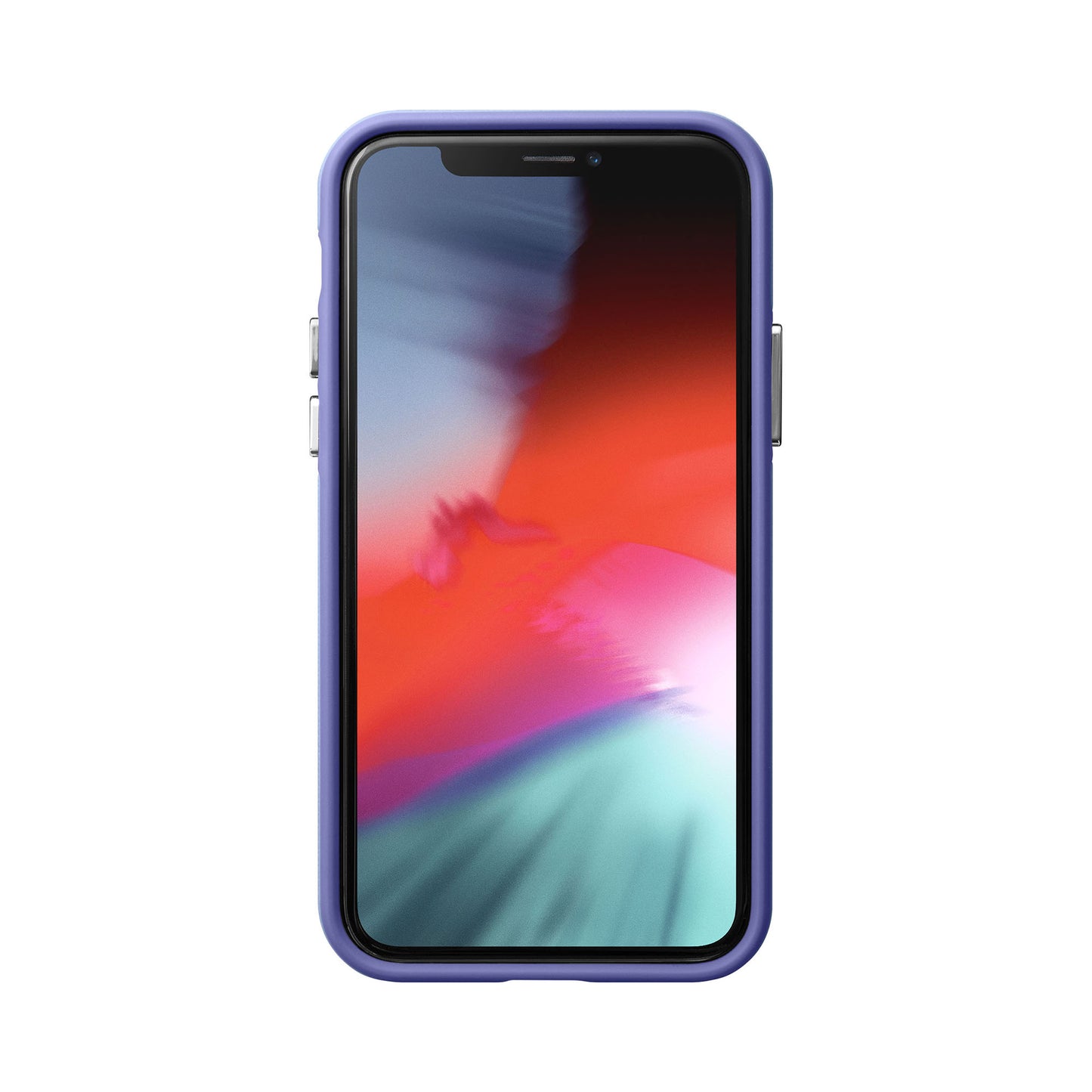 LAUT Shield for iPhone 11 Pro Max - Lilac