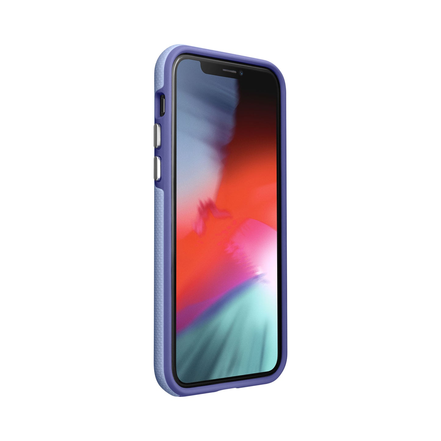 LAUT Shield for iPhone 11 Pro Max - Lilac