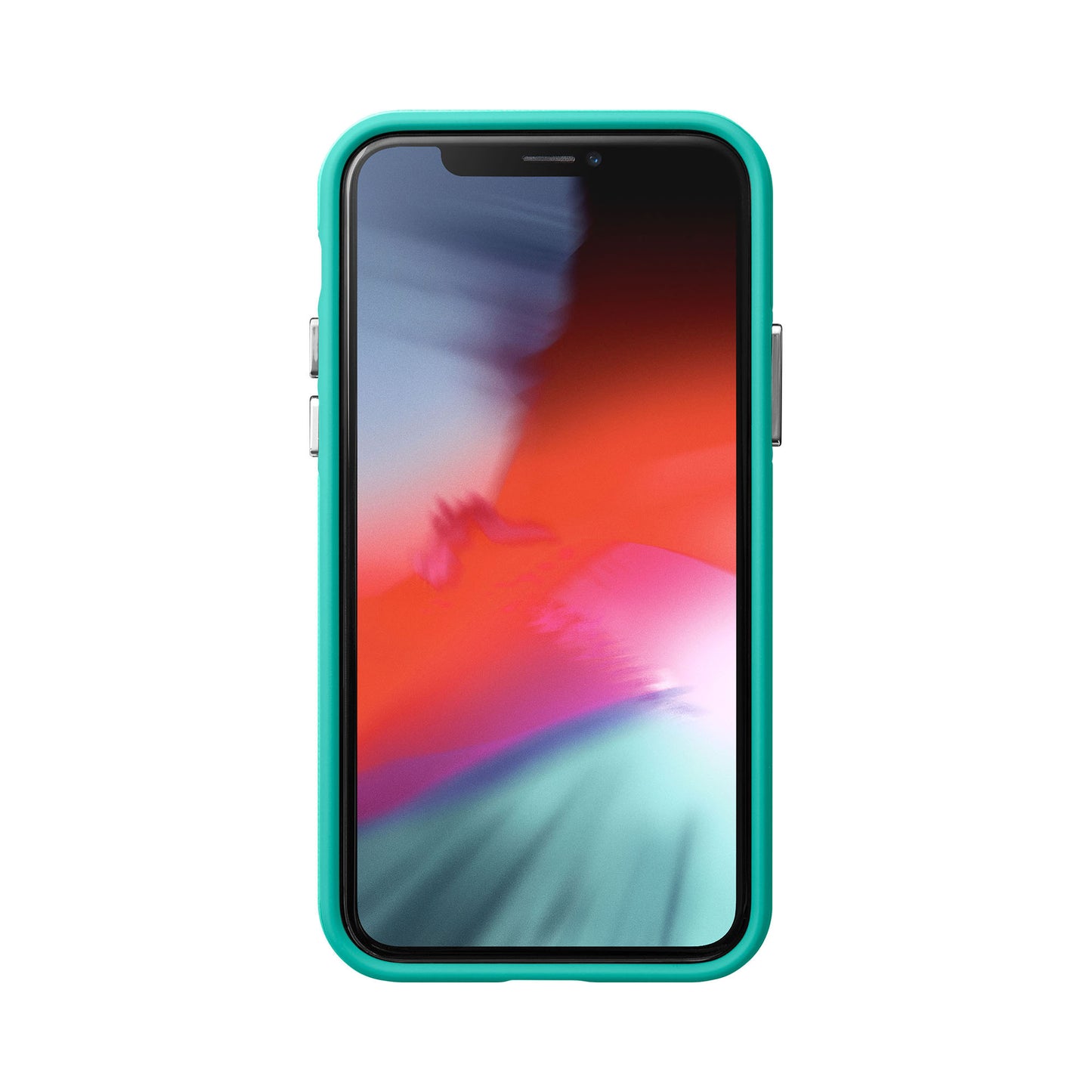 LAUT Shield for iPhone 11 Pro Max - Mint