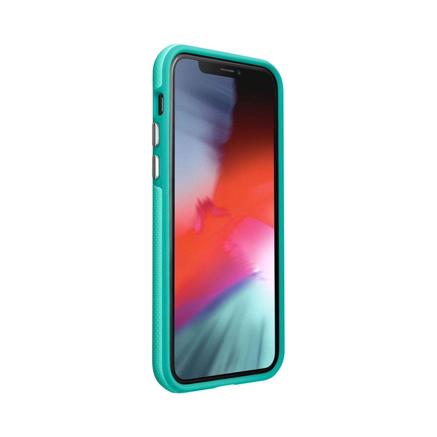 LAUT Shield for iPhone 11 Pro Max - Mint