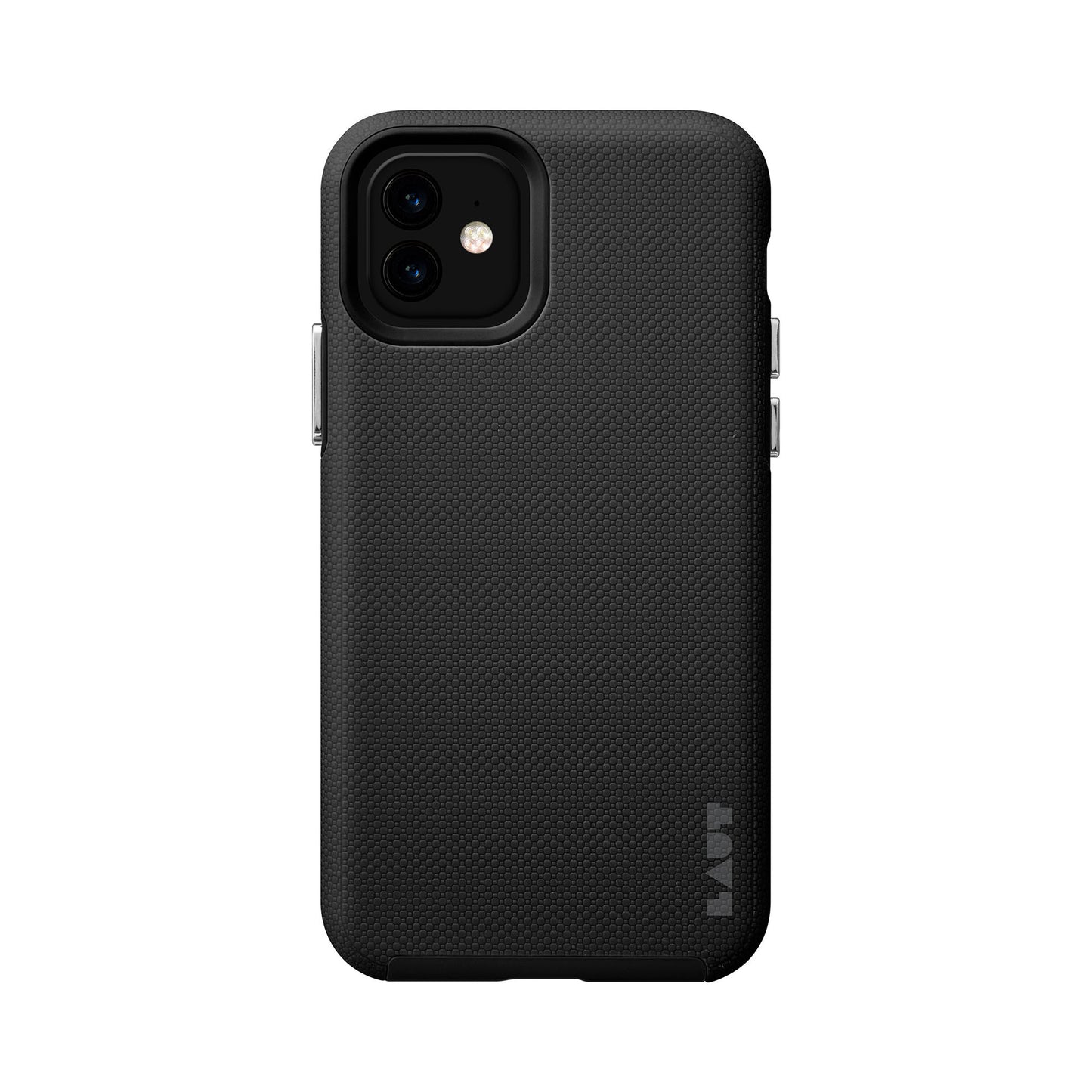 LAUT Shield for iPhone 11 - Black
