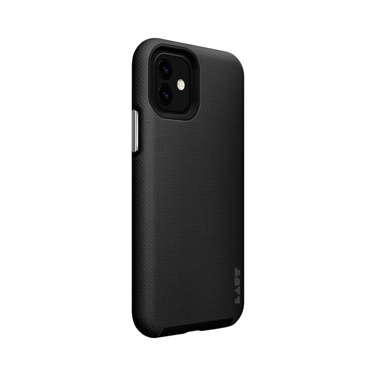 LAUT Shield for iPhone 11 - Black