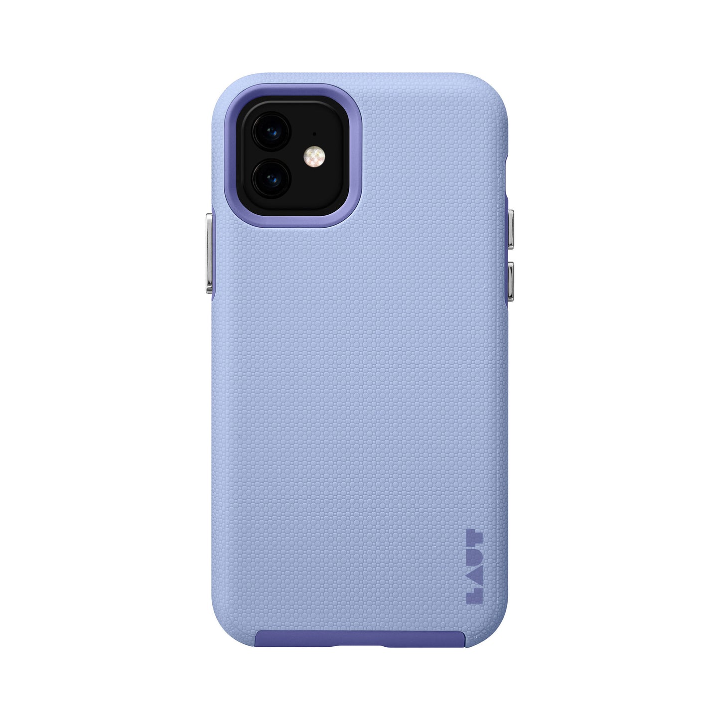 LAUT Shield for iPhone 11 - Lilac