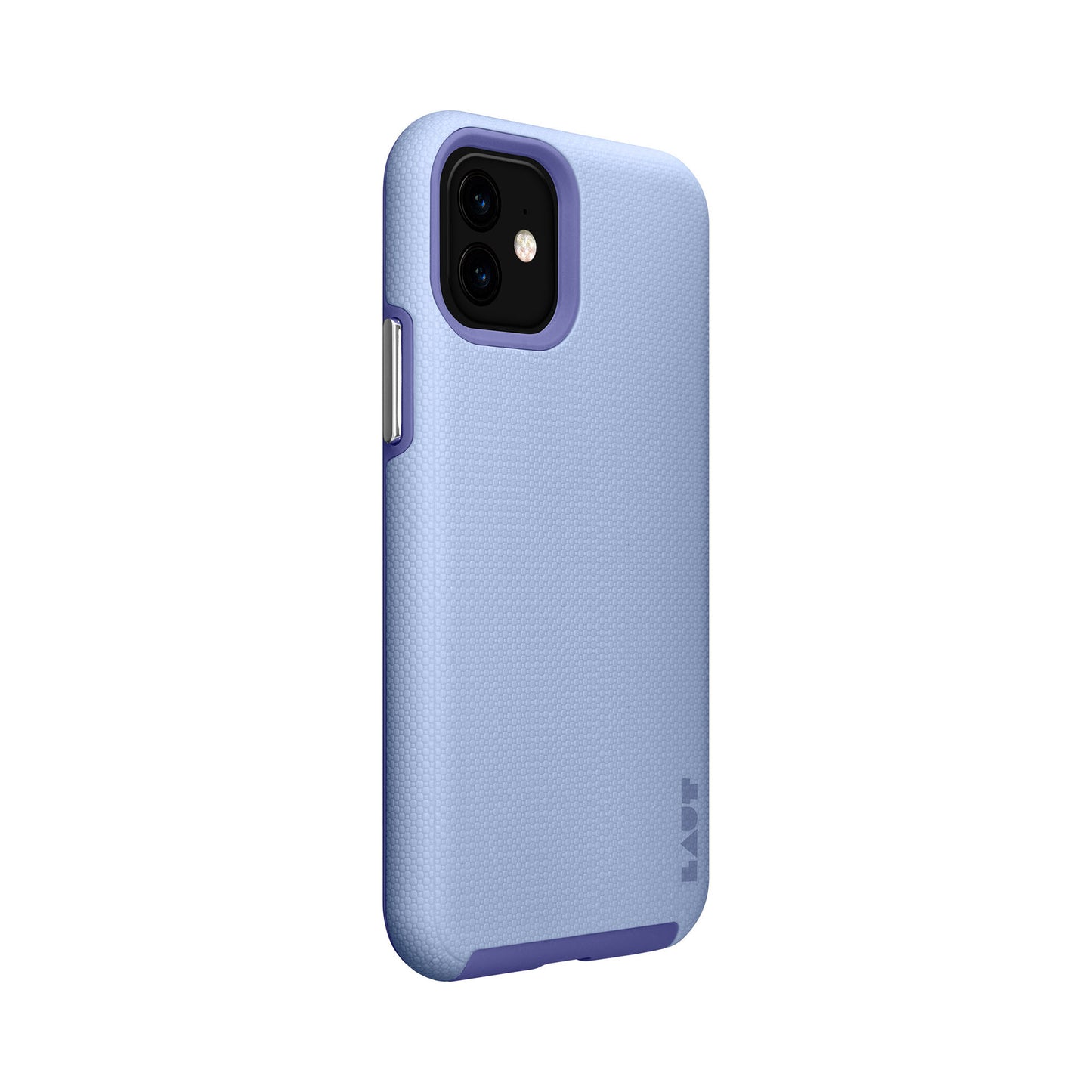LAUT Shield for iPhone 11 - Lilac