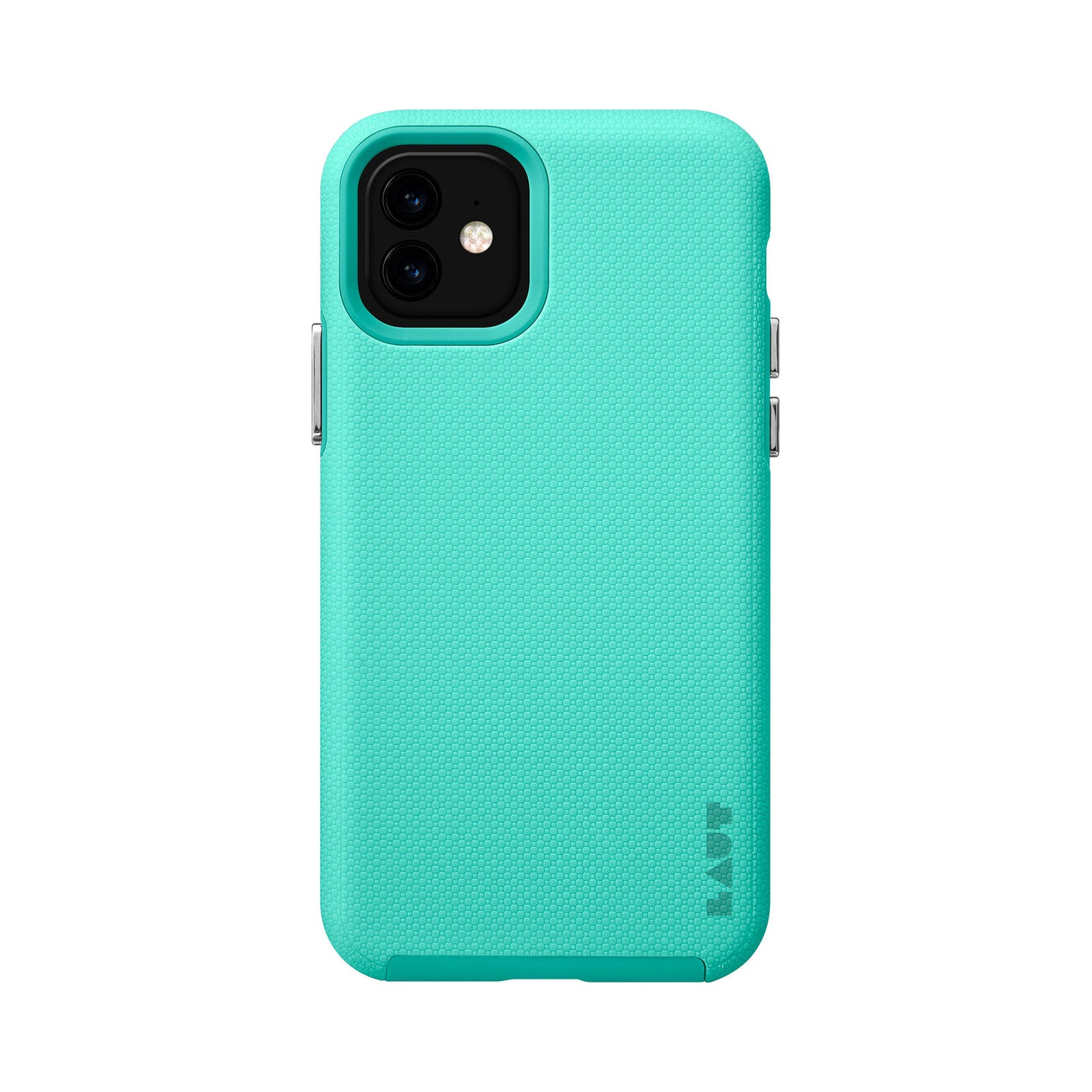 LAUT Shield for iPhone 11 - Mint
