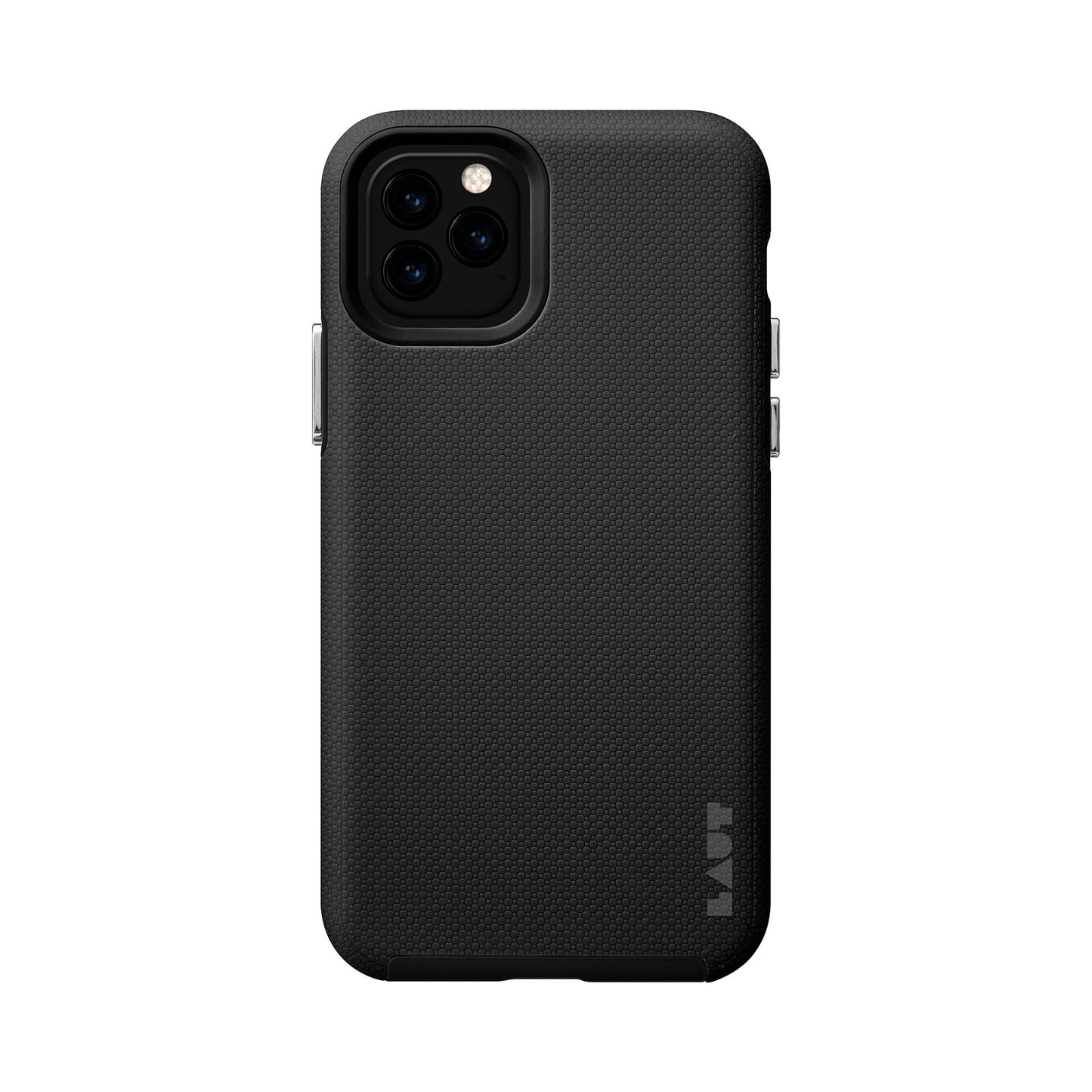 LAUT Shield for iPhone 11 Pro - Black