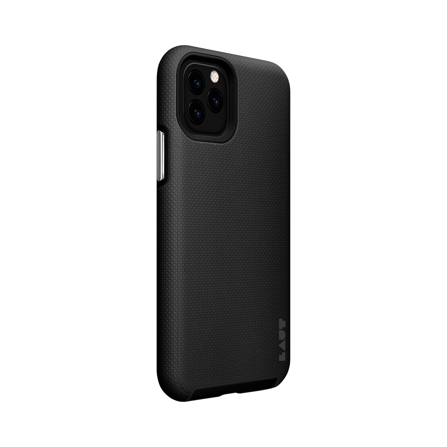 LAUT Shield for iPhone 11 Pro - Black