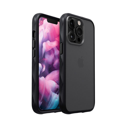 LAUT Crystal Matter 2.0 for iPhone 13 Pro Max - Quartz