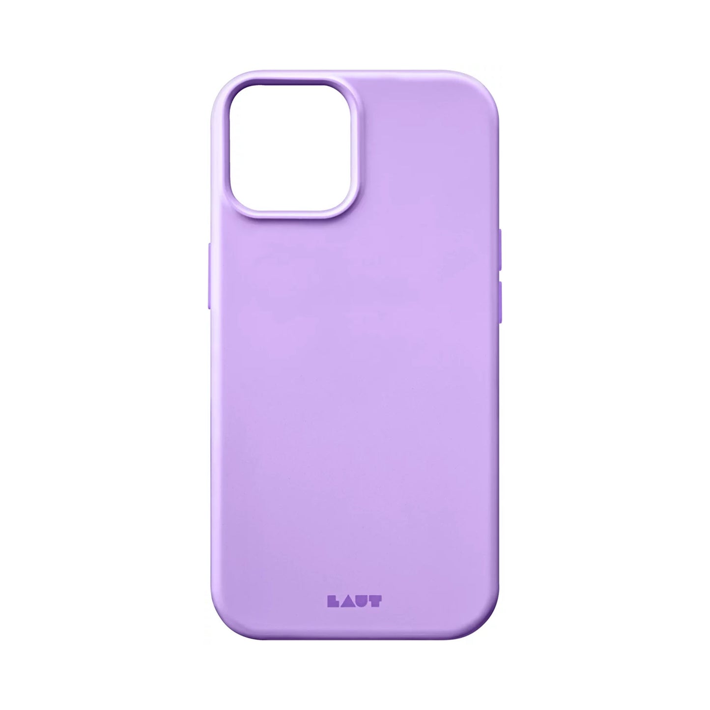 LAUT Huex Pastels Magsafe for iPhone 13 Pro Max - Violet