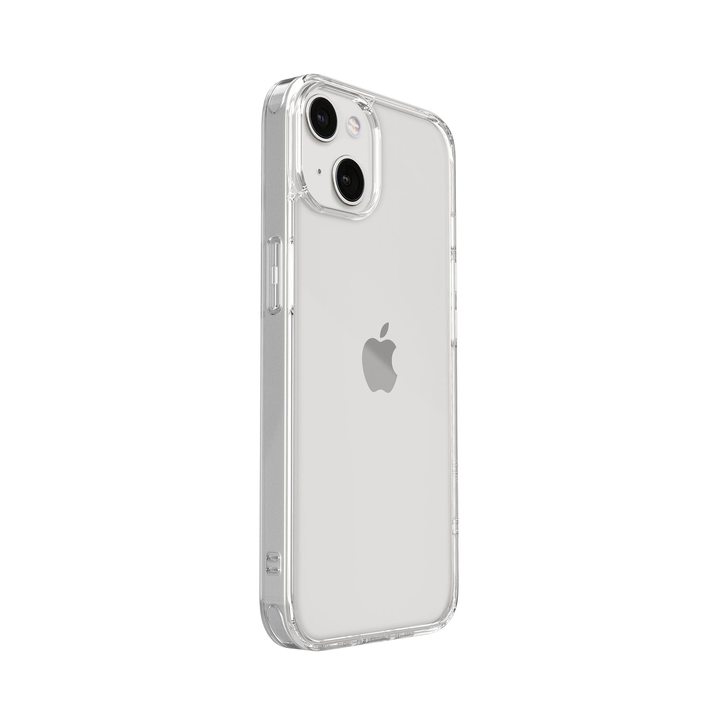 LAUT Crystal-X Impkt Case for iPhone 14 - Crystal