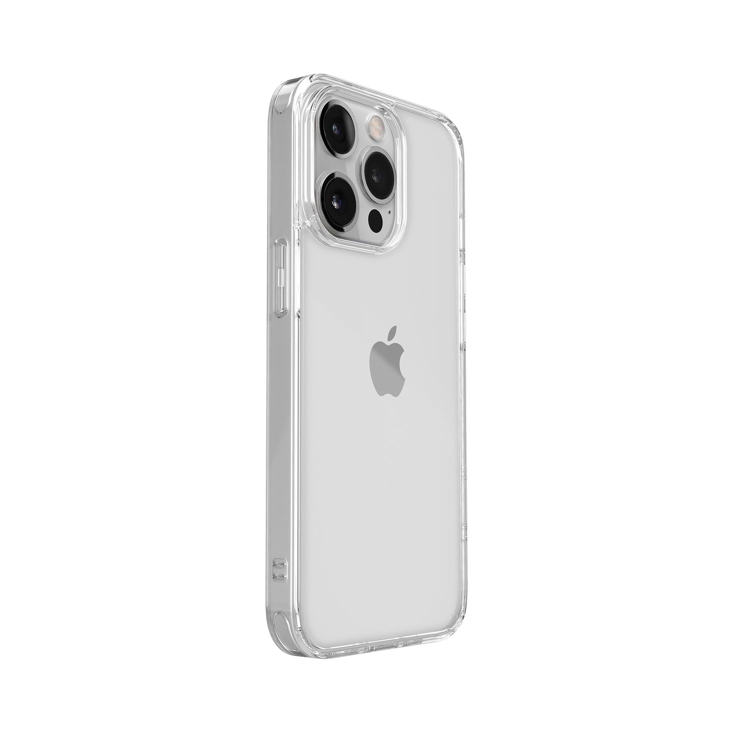 LAUT Crystal-X Impkt Case for iPhone 14 Pro - Crystal