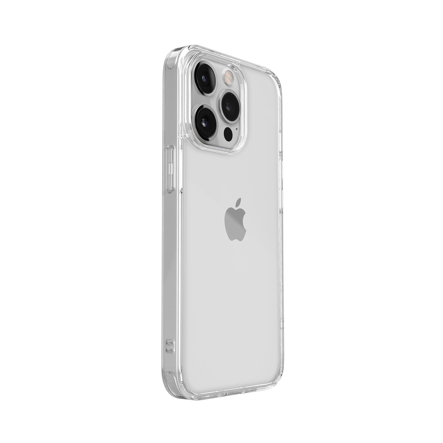 LAUT Crystal-X Impkt Case for iPhone 14 Pro Max - Crystal