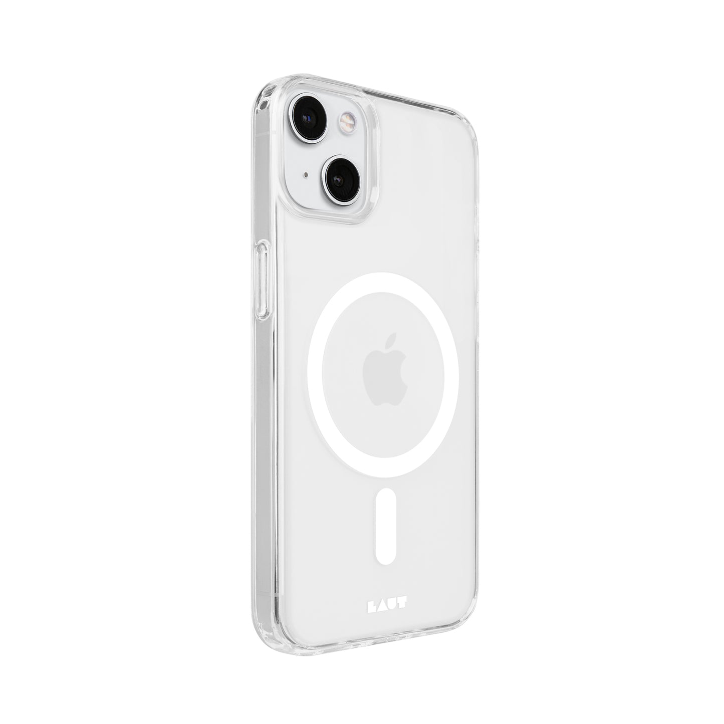LAUT Crystal-M Case for iPhone 14 Plus - Crystal