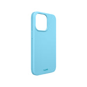 LAUT Huex Pastels Case for iPhone 14 Pro - Baby Blue