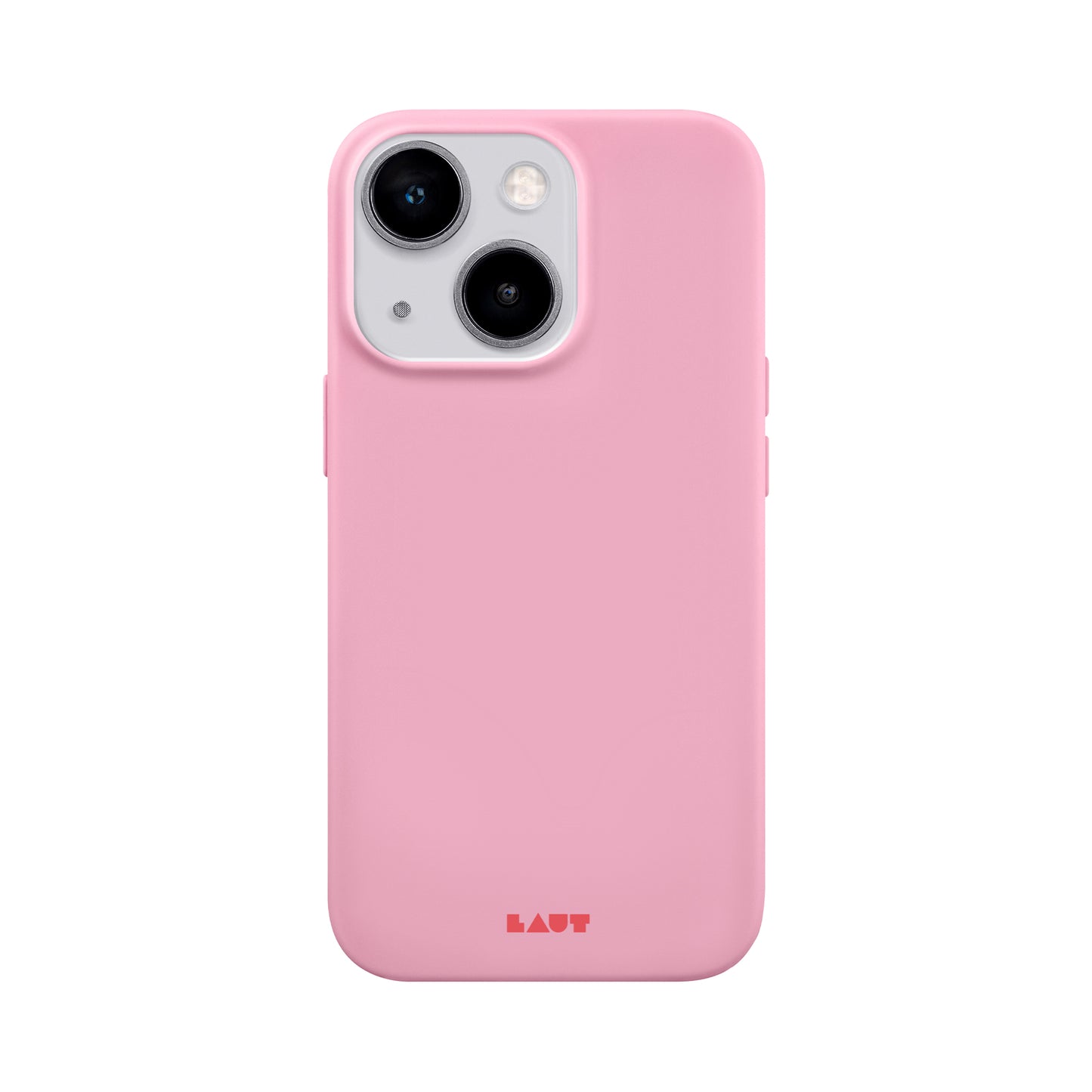 LAUT Huex Pastels Case for iPhone 14 Plus - Candy