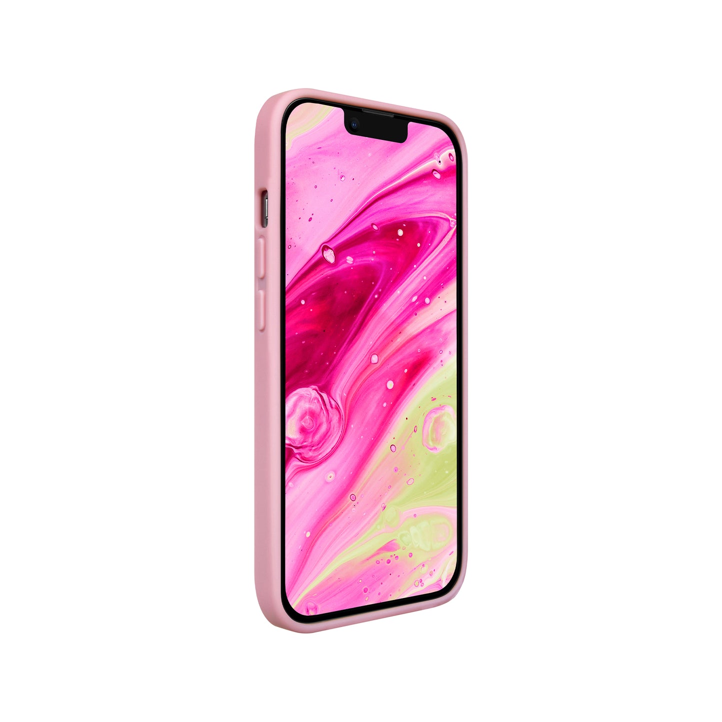 LAUT Huex Pastels Case for iPhone 14 Plus - Candy