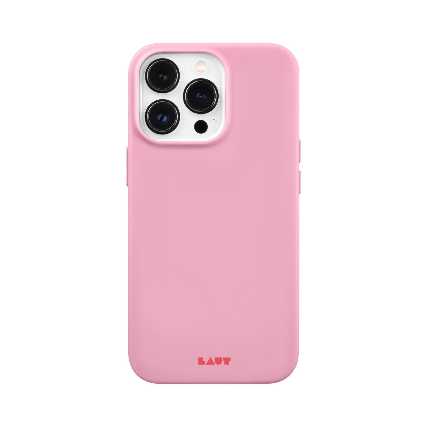 LAUT Huex Pastels Case for iPhone 14 Pro - Candy