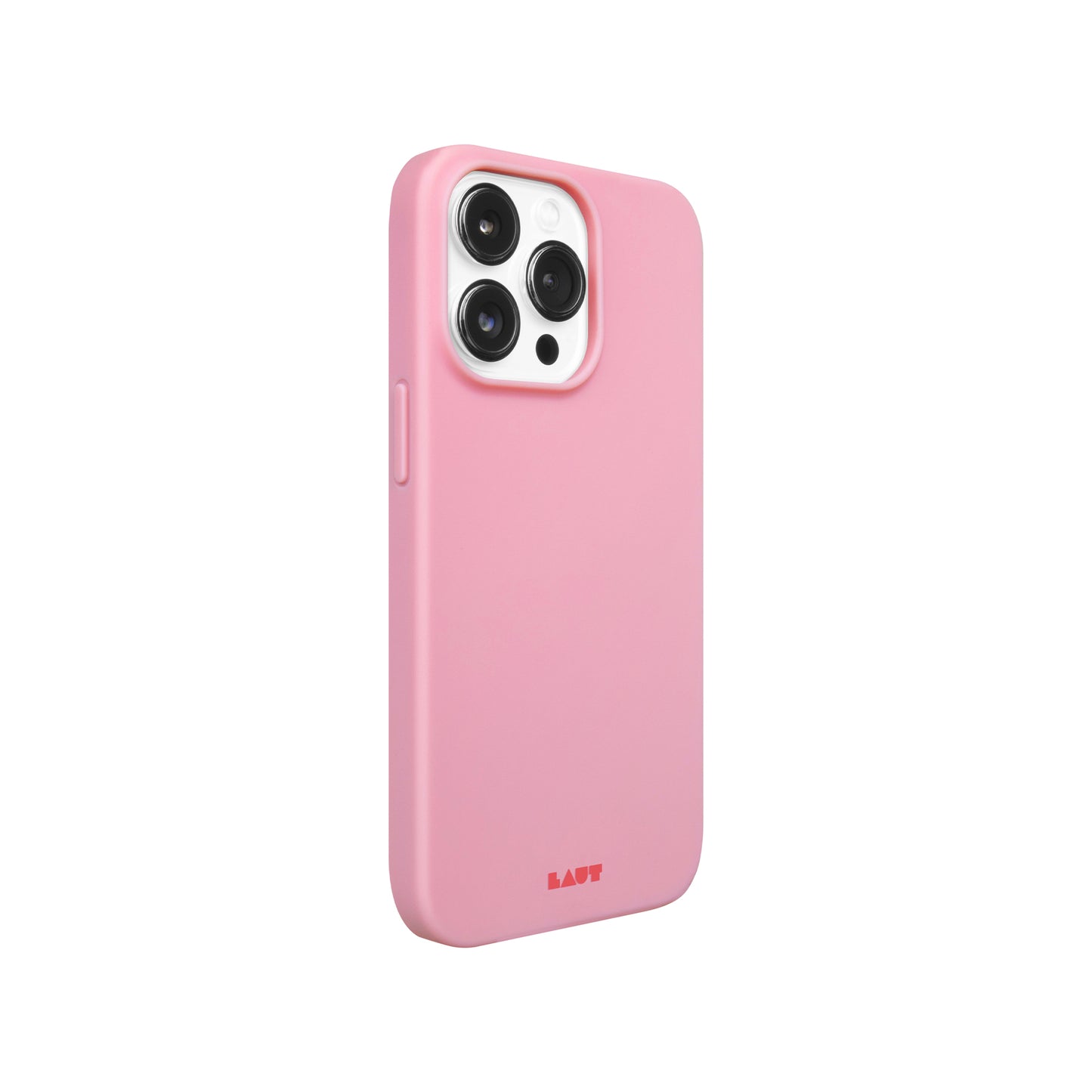 LAUT Huex Pastels Case for iPhone 14 Pro - Candy