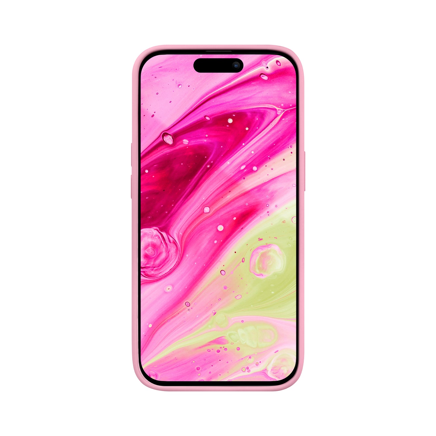 LAUT Huex Pastels Case for iPhone 14 Pro Max - Candy